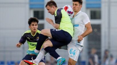 Jegor Prucev stiže u Crvenu zvezdu