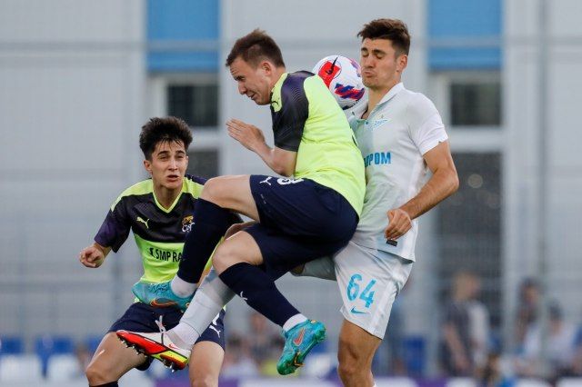 Jegor Prucev stiže u Crvenu zvezdu