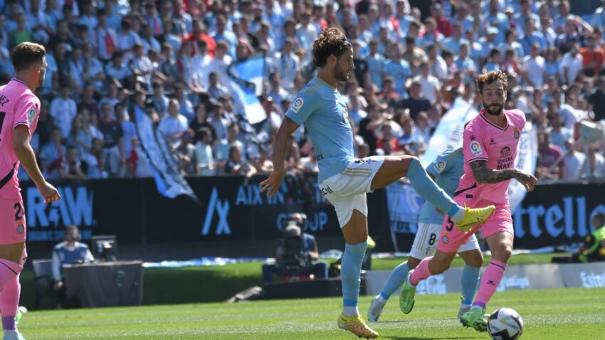 Selta u 98. ispustila pobjedu