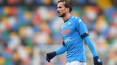 Fabijan Ruiz dolazi u PSŽ