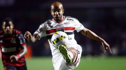 Sao Paolu u polufinalu brazilskog Kupa