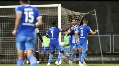 Marko Vučić: Predstoji nam težak raspored, moramo biti efikasniji