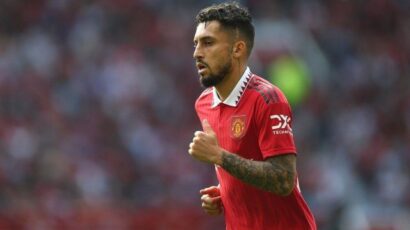 Aleks Teles na pozajmici u Sevillji