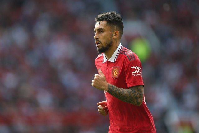 Aleks Teles na pozajmici u Sevillji