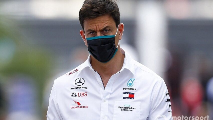 Volf: Ne smijemo da budemo kao Mančester junajted