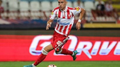 Stefan Mitrović: Nevjerovatan je osjećaj, publika mi dala energiju i motivaciju