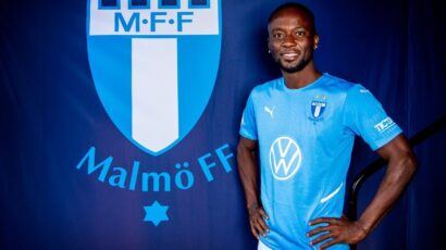 Fudbaleru Malmea utakmica važnija od vjenčanja