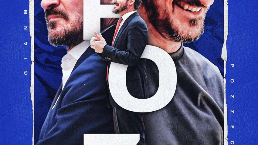 Đanmarko Poceko skratio spisak za Eurobasket