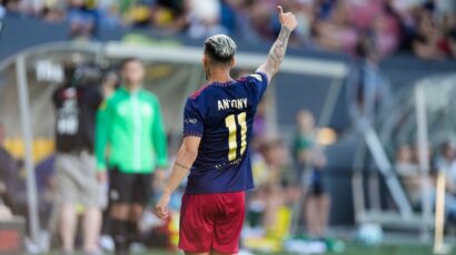 Entoni za 100 miliona dolazi u Junajted