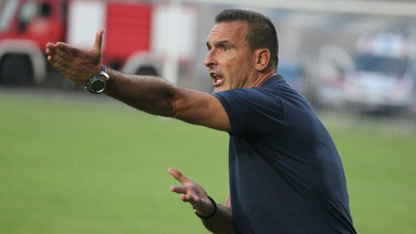 Nenad Brnović: Timska igra donijela pobjedu, bili smo bolji