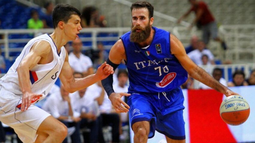 Datome: "Možemo pobjediti Srbiju"