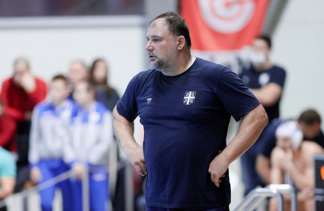 evropsko prvenstvo u vaterpolu