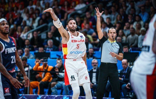 Španija se učvrstila na 3. mjesto vječne liste osvajača medalja 2 rudi