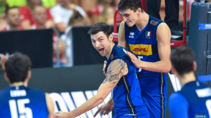 Italija šampion svijeta!!