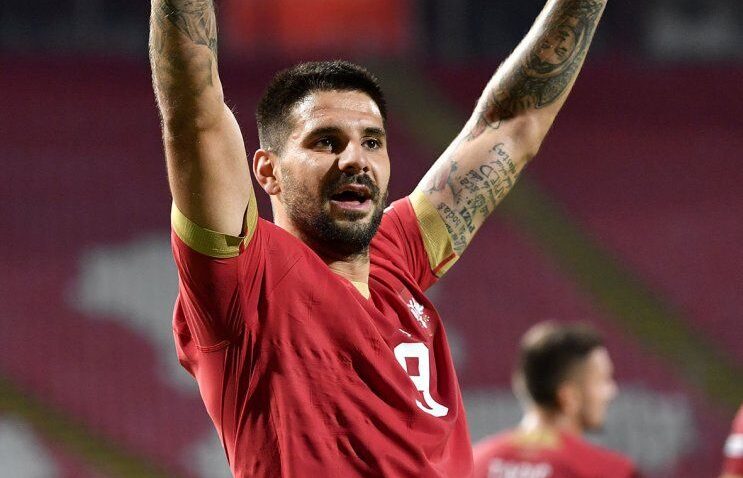 Srbija spremna da savlada Švajcarsku