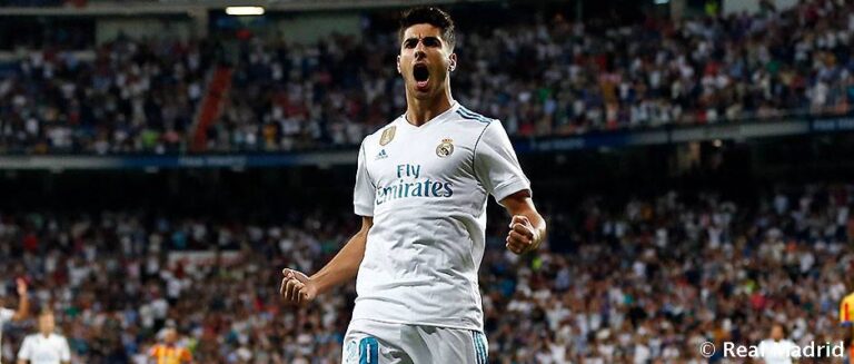 Asensio Real