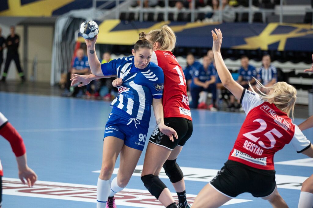 EHF liga šampiona