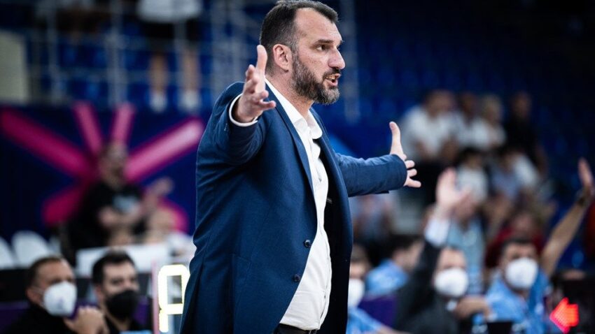 Crna Gora se okreće Kamurunu: "Presudio iskusniji roster Brazila"