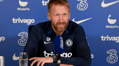 POTER ZADOVOLJAN: Prošli smo kroz težak period, bilo je važno da nas publika podrži