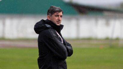 Meridianbet 1. CFL: Džudović bolji od Vukotića u duelu trenera debitanata, Jezero Otrantu prepustilo “fenjer”