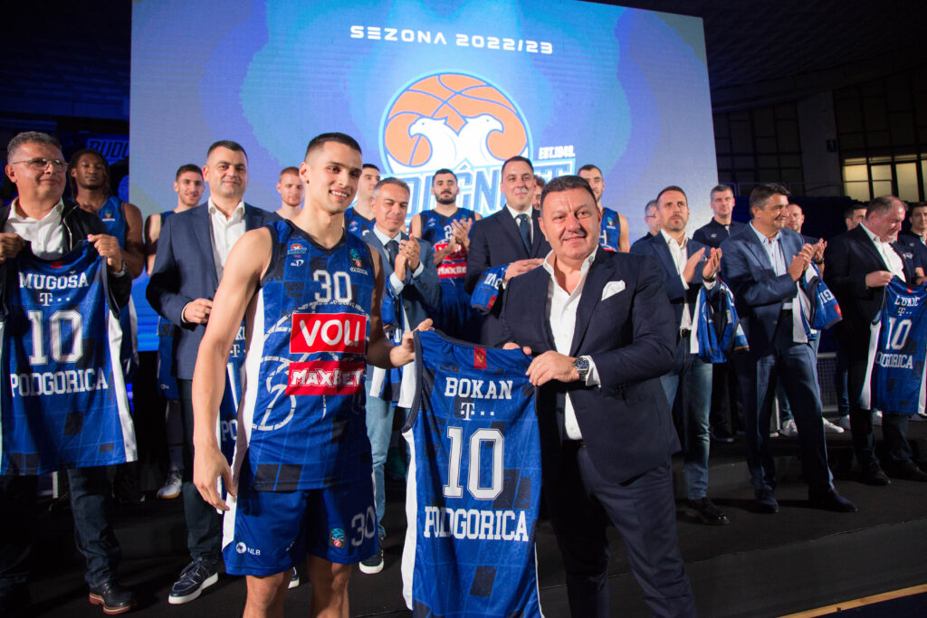 aba liga