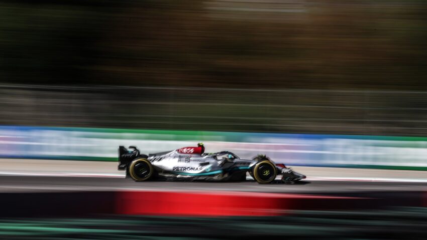 Hamilton priznao: Red Bul je nepobjediv!