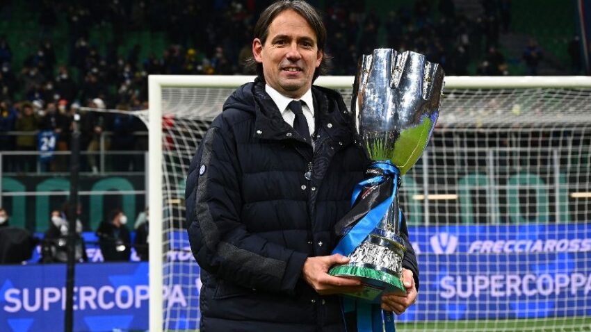 INZAGI ZADOVOLJAN: Fantastično veče, po svaku cijenu smo željeli finale