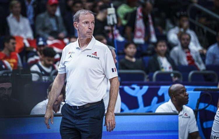 VENSAN KOLE O VEMBANJAMI: Njegov procenat šuta je katastrofalan