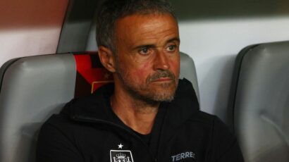 Luis Enrike: Fudbal je divan sport u kojem je pobjeda najbolji lijek