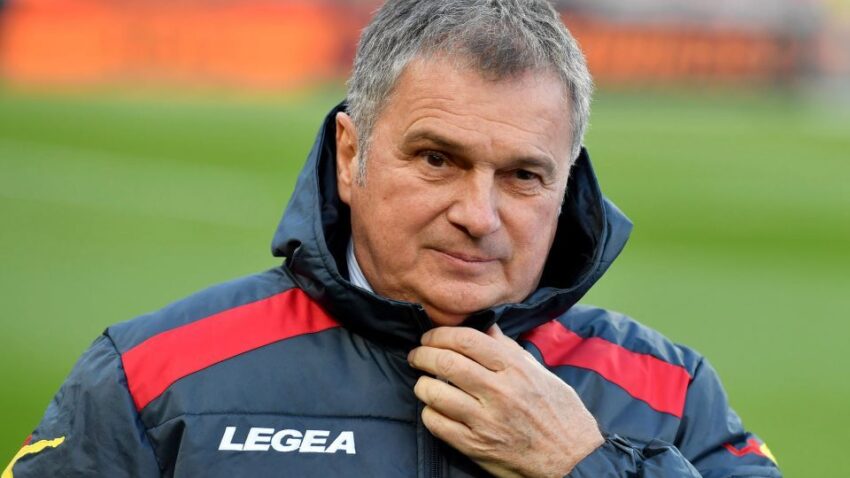 Tumbaković ima novi posao!