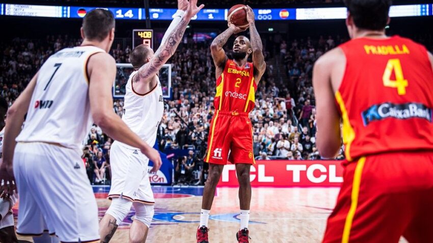 Vatreni bekovski obračun pripao Lorencu Braunu - Španija u 10. finalu Eurobasketa!