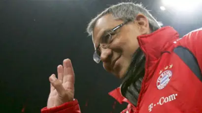 Magat: Prije tri godine sam mogao da riješim problem Levandovski, teško je naći zamjenu takvom napadaču