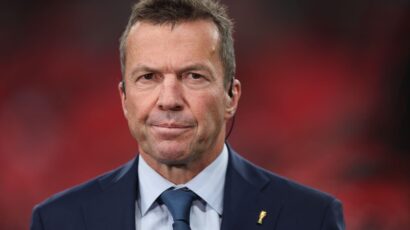 Mateus ne vidi svoje daleko: Engleska je favorit na Mundijalu!