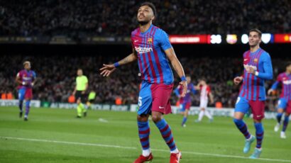 Obamejang ponovo u Londonu, Alonso ide u Barsu