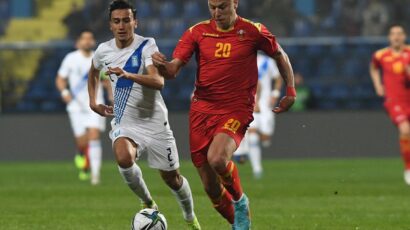 Osmajić odstranjen iz tima!