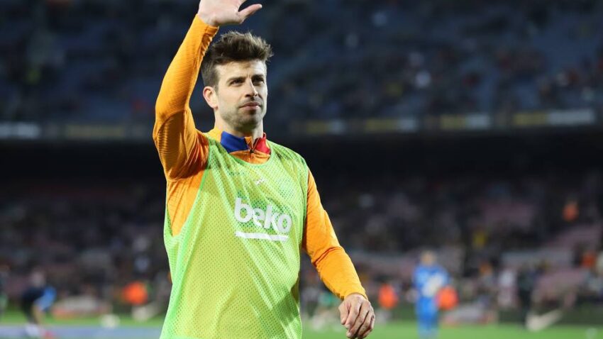 Savić i Pike štoperski tandem?