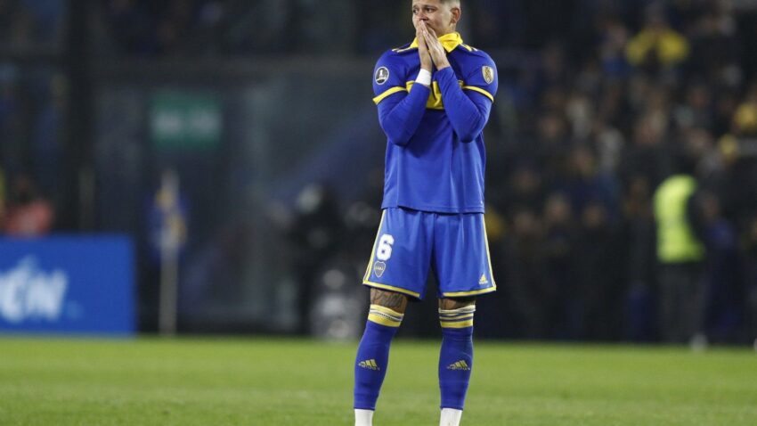 Boka propustila šansu, Urakan odolio u paklu "Bombonjere" (VIDEO)