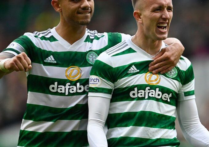 Seltik ubjedljiv protiv Rendžersa u "Old firmu"