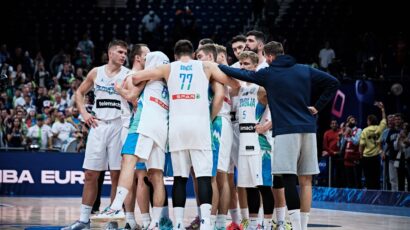 Slovenci odgovorili na optužbe!