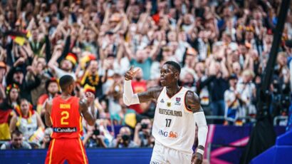 Šreder potpisao: Borba za bronzu, pa povratak “gradu anđela”