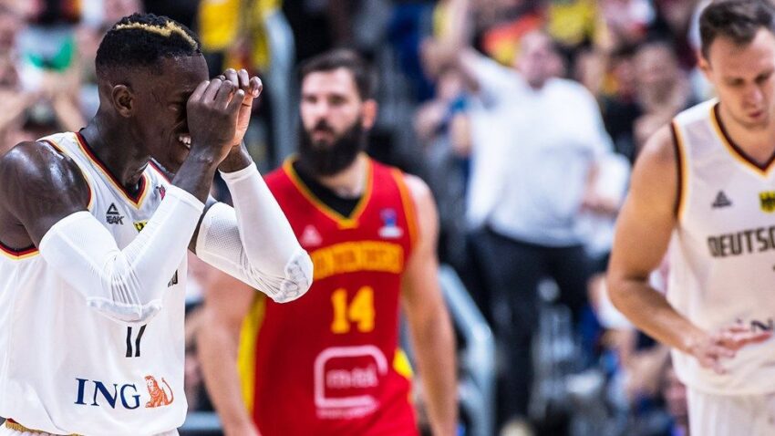 Šruder: Volim Njemačku i igraću za nju dok ne budem mogao da hodam