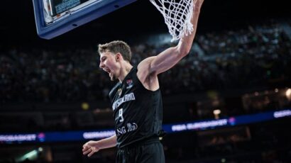 Njemačka bez Vagnera u četvrtfinalu?