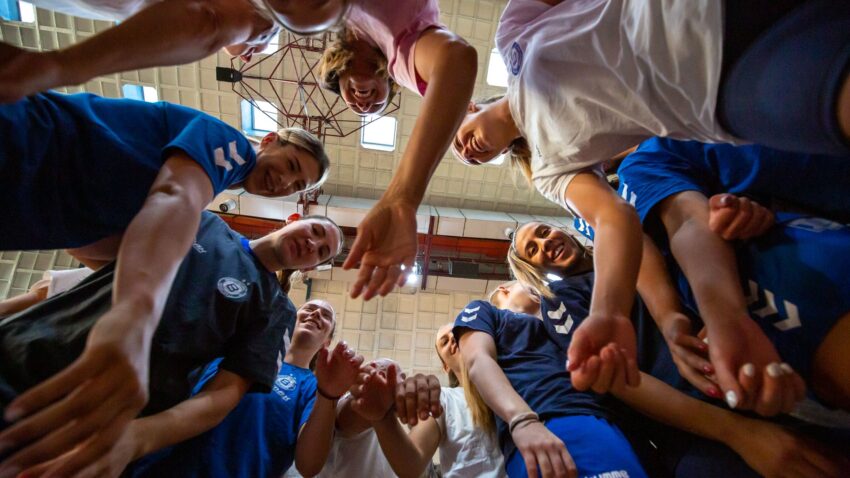 Polufinalista Lige šampiona u Podgorici - Budućnost obećava borbu do posljednjeg daha!