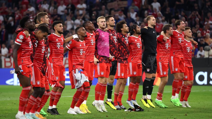 Liga šampiona (2. kolo): Bajern surovo kaznio Barsine promašaje, Liverpul iščupao pobjedu protiv Ajaksa