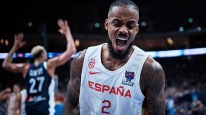 Lorenco Braun: Nije bitno koja ti je boja kože, mi smo braća