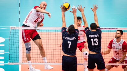 Poljska poslije drame u 1/2 finalu!