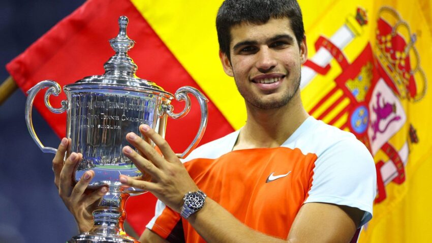 ATP lista do kraja godine bez promjene