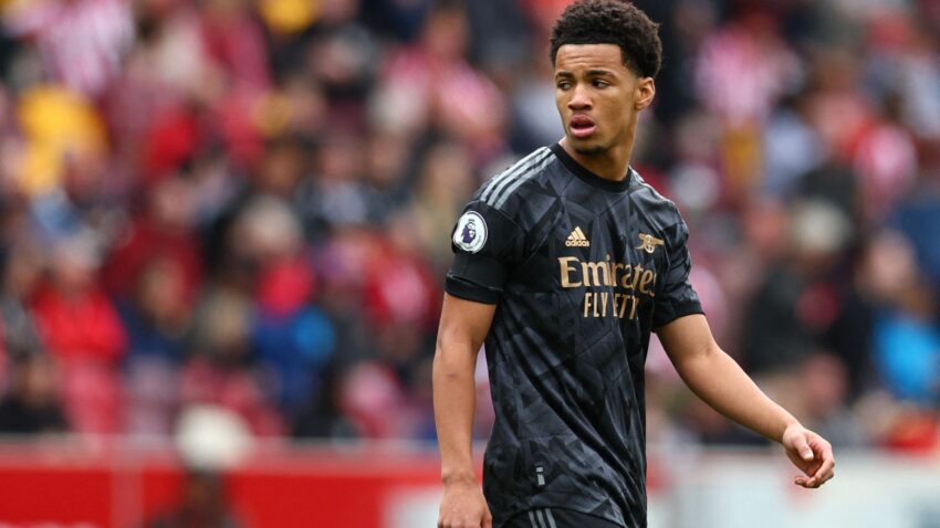 Itan Nvaneri: Najmlađi debitant Premijer lige