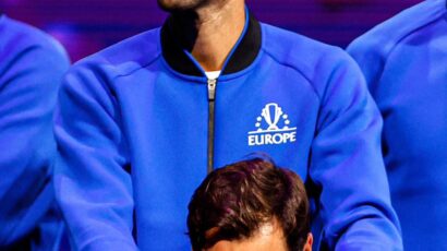 ”Novak, Rodžer i Nadal su neponovljivi”