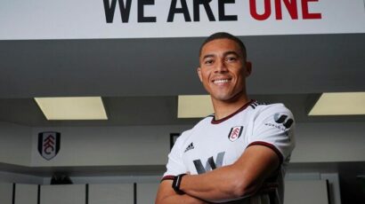 Fulam doveo Karlosa Vinisijusa i Danijela Džejmsa